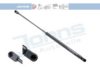 JOHNS 60 22 95-97 Gas Spring, rear windscreen